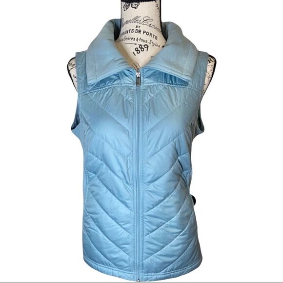 Columbia Womens Puffer Vest  - Picture 2 of 5